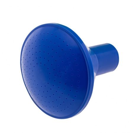 Лейка садовая, 10 л, с горловиной, пластмассовая Россия Сибртех по цене 486 руб. купить в Воронеже.