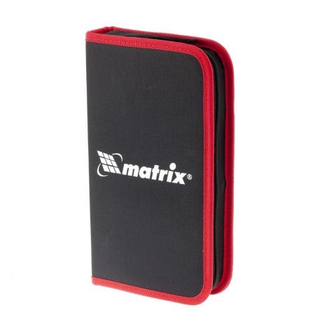 Набор слесарно-монтажный, 12 предметов Matrix по цене 3 117 руб. купить в Воронеже.