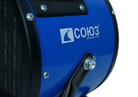 Керамический обогреватель СОЮЗ ТВС-3022К по цене 3 490 руб. купить в Воронеже.