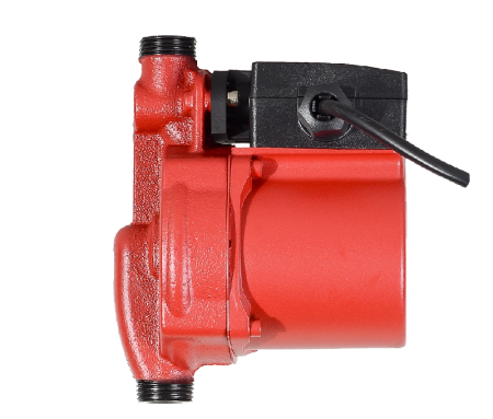 Насос для повышения давления Вихрь Ц-15/9 ПД по цене 3 390 руб. купить в Воронеже.