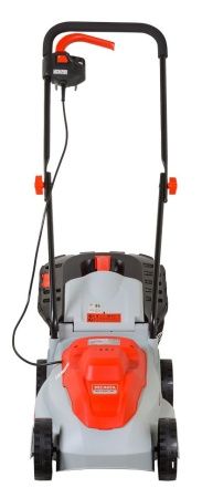 Электрическая газонокосилка Ресанта КР-1200 ЭП по цене 7 490 руб. купить в Воронеже.