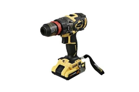 Аккумуляторный шуруповерт Hanskonner HCD1865BLC Unibattery по цене 14 990 руб. купить в Воронеже.