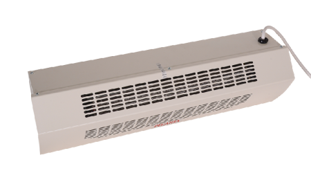 Тепловая завеса РЕСАНТА ТЗ-3С по цене 6 790 руб. купить в Воронеже.