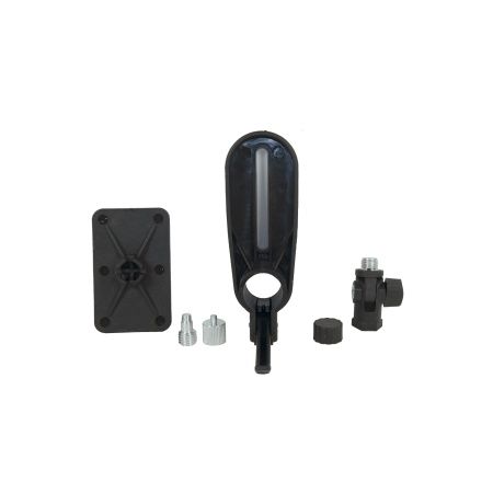 Штанга 1,2 - 3,6 м для уровня лазерного, 5/8&ampquot Sturm! по цене 4 440 руб. купить в Воронеже.