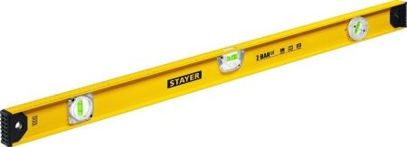 STAYER I-Bar180 1000 мм двутавровый уровень