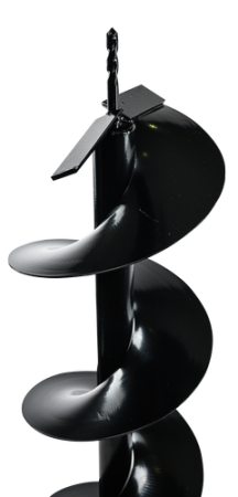 Бур HUTER AG-200 по цене 2 990 руб. купить в Воронеже.