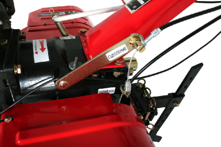 Сельскохозяйственная машина Ресанта МБ-15000P-12 по цене 71 790 руб. купить в Воронеже.