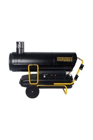 Пушка тепловая TOR BGO-60B 60 кВт непрямого нагрева 
(дизель) по цене 111 966 руб. купить в Воронеже.