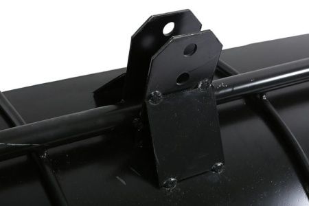 Снегоотвал для мотоблоков 1000х400 мм, обрезиненный нож, вес 12 кг Sturm! по цене 4 620 руб. купить в Воронеже.