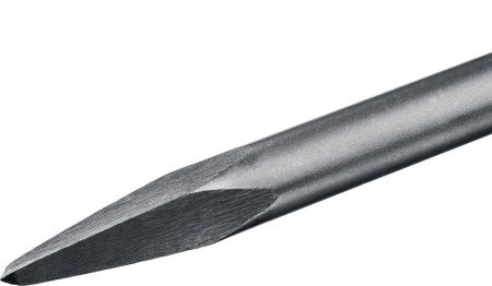 STAYER Gorilla Force, 280 мм, SDS-max, пикообразное зубило, Professional (29391-00-280) по цене 500 руб. купить в Воронеже.