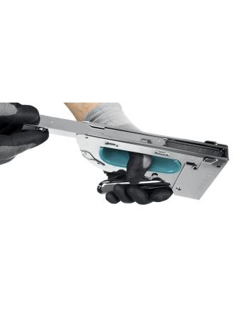 СИБИН УРМ-53 тип 53 (A/10/JT21) 23GA (6 - 14 мм), стальной рессорный степлер (31538) по цене 790 руб. купить в Воронеже.