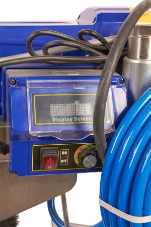 Окрасочный аппарат TOR GD-1095 по цене 171 018 руб. купить в Воронеже.