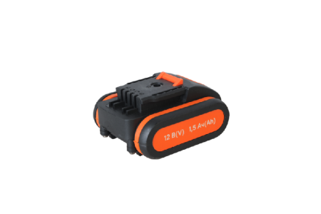 Аккумуляторный шуруповерт СОЮЗ ДШС-12-2К-ПРОМО по цене 2 690 руб. купить в Воронеже.