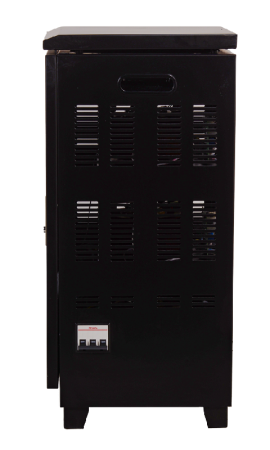 Стабилизатор напряжения РЕСАНТА АСН-6000/3-ЭМ по цене 43 390 руб. купить в Воронеже.