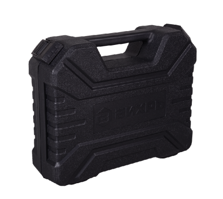 Дрель-шуруповерт ДА-18Л-2КУ/Б (2,0 А/ч) (бесщеточный двигатель) Вихрь по цене 6 490 руб. купить в Воронеже.