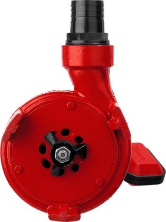 Фекальный насос с режущим механизмом ЗУБР, 1500 Вт по цене 17 250 руб. купить в Воронеже.