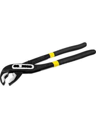 STAYER Hercules, 250 мм, переставные клещи, Professional (22375)
