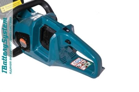 Аккумуляторная цепная пила Sturm! CSC3614BL 1BatterySystem по цене 11 990 руб. купить в Воронеже.