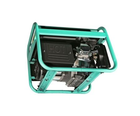 Генератор Sturm! PG8735N по цене 21 990 руб. купить в Воронеже.