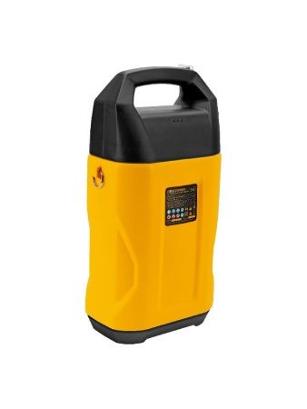 Опрыскиватель аккумуляторный D-8LI, 8 л, 12 В, 2 Ач Denzel по цене 4 630 руб. купить в Воронеже.