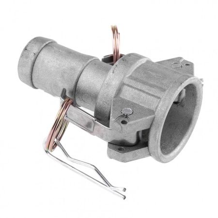 Соединитель для шлангов тип C, 1" Сибртех по цене 194 руб. купить в Воронеже.