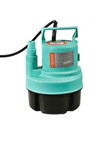 Насос погружной дренажный Sturm! WP9703SW по цене 3 990 руб. купить в Воронеже.