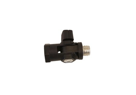 Штатив 0,55-1,5 м, 5/8&ampquot для уровня лазерного Sturm! по цене 2 140 руб. купить в Воронеже.