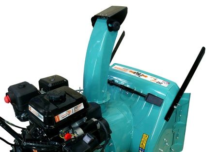 Бензиновый снегоуборщик Sturm! STG7661ELR по цене  купить в Воронеже.