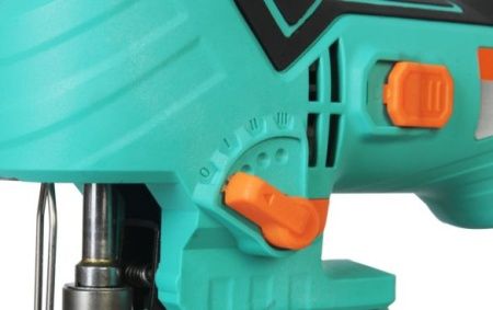 Лобзик электрический Sturm! JS4075QS по цене 3 990 руб. купить в Воронеже.