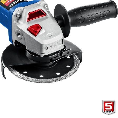 ЗУБР УШМ 125 мм, 1500 Вт, с регулировкой оборотов, компакт, серия Профессионал по цене 8 250 руб. купить в Воронеже. ЗУБР УШМ 125 мм, 1500 Вт, с регулировкой оборотов, компакт, серия Профессионал по цене 8 250 руб. купить в Воронеже.