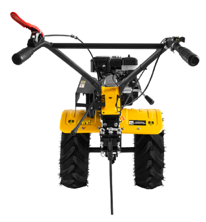 Сельскохозяйственная машина HUTER МК-7500Р BIG FOOT по цене 42 490 руб. купить в Воронеже.