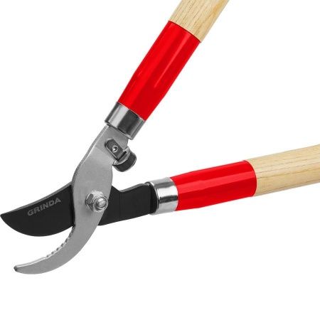 W-700 плоскостной сучкорез с деревянными рукоятками, GRINDA по цене 2 080 руб. купить в Воронеже. W-700 плоскостной сучкорез с деревянными рукоятками, GRINDA по цене 2 080 руб. купить в Воронеже.