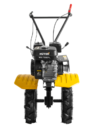 Сельскохозяйственная машина HUTER МK-7800PL по цене 41 090 руб. купить в Воронеже.