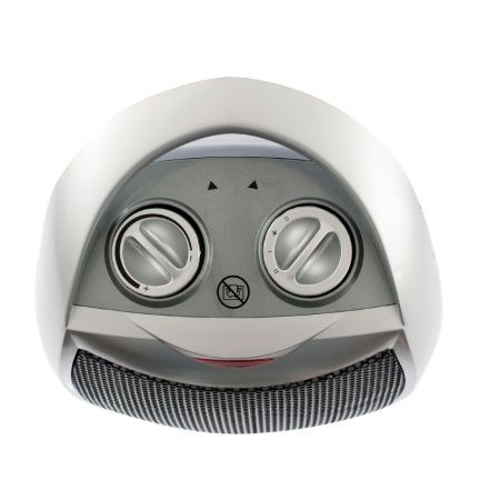 Тепловентилятор электрический, керамический BHС-1500, 3 режима, вентилятор, нагрев 750-1500 Вт MTX по цене 2 403 руб. купить в Воронеже.