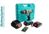 Аккумуляторный шуруповерт Sturm! CD3620T 1BatterySystem Аккумуляторный шуруповерт Sturm! CD3620T 1BatterySystem