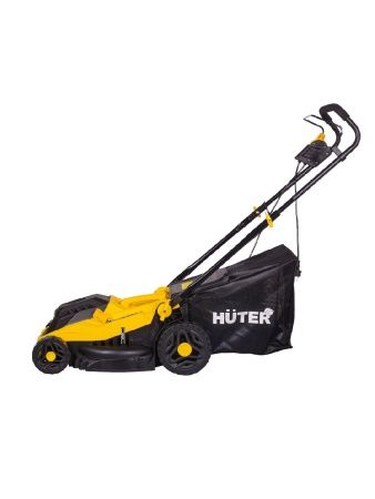Газонокосилка электрическая HUTER ELM-1800T по цене 12 490 руб. купить в Воронеже. Газонокосилка электрическая HUTER ELM-1800T по цене 12 490 руб. купить в Воронеже.