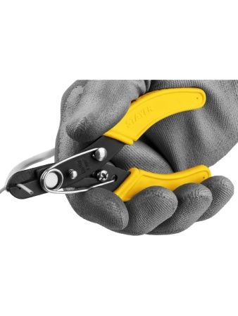 STAYER WS, 0.75 – 2.5 мм2, стриппер для снятия изоляции (23338-13) по цене 181 руб. купить в Воронеже.