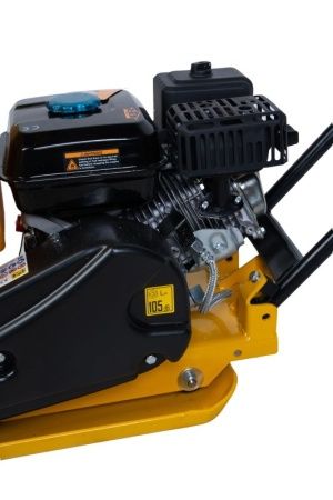 Виброплита TOR T-60 LCT (29142) по цене 54 825 руб. купить в Воронеже.