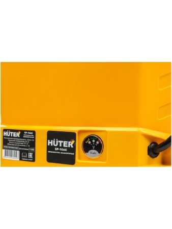 Опрыскиватель аккумуляторный Huter SP-16AC по цене 4 490 руб. купить в Воронеже.