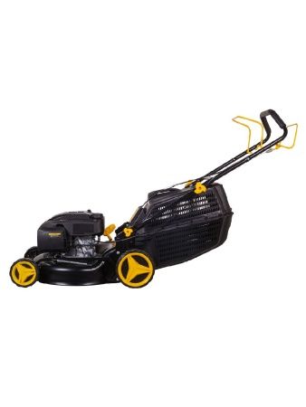 Газонокосилка бензиновая HUTER GLM-5.0 SP по цене 30 290 руб. купить в Воронеже.