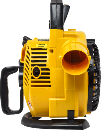 Воздуходувка бензиновая GB-26V HUTER по цене 12 190 руб. купить в Воронеже.