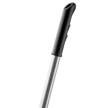 GRINDA PROLine 12 витых зубцов, грабли с алюминиевым черенком по цене 960 руб. купить в Воронеже.