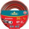 RACO PREMIUM, 1/2″, 20 м, 40 атм, пятислойный, усиленный двумя слоями армирования, поливочный шланг (40300-1/2-20) RACO PREMIUM, 1/2″, 20 м, 40 атм, пятислойный, усиленный двумя слоями армирования, поливочный шланг (40300-1/2-20)