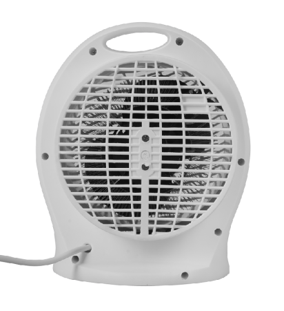 Тепловентилятор РЕСАНТА ТВС-2 по цене 1 190 руб. купить в Воронеже.