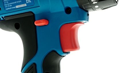 Аккумуляторный шуруповерт СОЮЗ ДШС-3320ЛУ по цене 7 975.35 руб. купить в Воронеже.