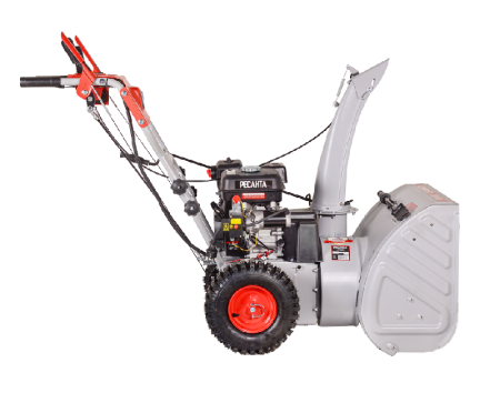 Снегоуборщик Ресанта СБ 4800ПЭ по цене 68 490 руб. купить в Воронеже.