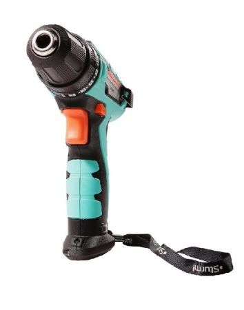 Аккумуляторный шуруповерт Sturm! CD3508U по цене 2 690 руб. купить в Воронеже.