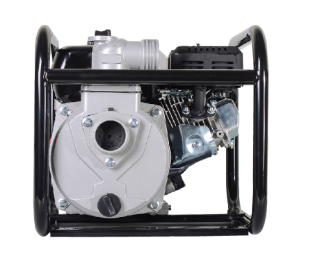 Мотопомпа HUTER MP-50 по цене 14 190 руб. купить в Воронеже.