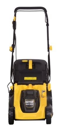 Газонокосилка электрическая HUTER ELM-1800P по цене 14 490 руб. купить в Воронеже.
