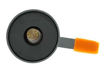 Клемма заземления магнитная, 500А, d 86mm Sturm! по цене 890 руб. купить в Воронеже.